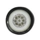 thumbnail image 1 of Foco Trasero 4 Pulg Blanco Led Bi-Volts Tipo Halo, 1 of 4