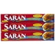 thumbnail image 1 of Envoltura de plástico Saran Premium de 100 pies, paquete de 3, 1 of 2