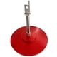 thumbnail image 5 of Adaptador para Sierra Recíproca Accesorio de Fijación para Herramientas DIY con Ventosa Material de Aluminio y Acero Instalación Rápida Apto para Rojo, 5 of 5