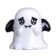 thumbnail image 4 of Mini Figuras De Halloween Para Suministros De Fiesta, Accesorios De Decoración De Jardín, Fantasma De Ala De Murciélago, 4 of 5