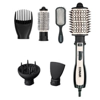 Conair - Cepillo De Aire Multipack Bc123Cl