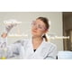 thumbnail image 5 of Lentes de seguridad KF KOZIFACE C31Z con lente transparente antivaho (rosa), 5 of 7