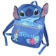 thumbnail image 5 of Mochila Disney Lilo and Stitch 3D Ears Tropical 16cm, 5 of 5