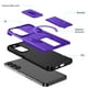 thumbnail image 2 of Funda FOXDOCK para Samsung Galaxy S25 Plus – Magnética Antigolpes con Soporte y Protección Doble, 2 of 6