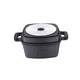 thumbnail image 2 of Sarten Cuadrado Aluminio Fundido Foodies 5 En 1, 2 of 6