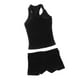 thumbnail image 2 of Chaleco Y Ropa Interior A Escala 1/6 Para Cuerpo De Figura De Acción Masculina De 12 '' Negro, 2 of 5