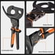 thumbnail image 3 of Cortacables Nasop Ratchet 750MCM Cobre Profesional, 3 of 3