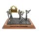 thumbnail image 3 of Arca De La Alianza Figura Religiosa Escultura De Mesa Para Centro De Mesa, 3 of 5