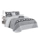 thumbnail image 1 of Cubrecama Quilt Verano 1.5 Plazas - Ankara KFL233, 1 of 3