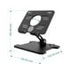 thumbnail image 2 of Soporte Escritorio Para iPad Y Tablet Ajustable Plegable 360, 2 of 3