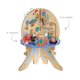 thumbnail image 3 of Centro de actividades Manhattan Toy Deep Sea Adventure Wood, 3 of 8