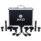 thumbnail image 3 of Set de microfonos percusion AKG Drum Set Session I, 3 of 3