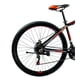 thumbnail image 4 of Bicicleta Bicystar MTB Explorer Aro 29 Negro/Rojo Aluminio, 4 of 4