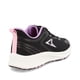 thumbnail image 4 of Zapatilla Mujer Spring Negro, 4 of 6