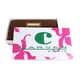 thumbnail image 4 of Billetera de mujer Abby Café, 4 of 5