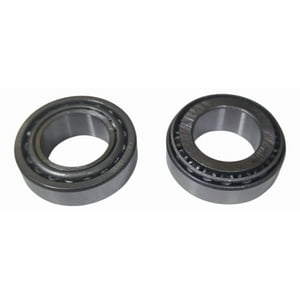 Genérico - Rodamientos De Dirección Honda Xr 190 / Xr 150 / Xr 125