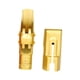 thumbnail image 2 of Boquilla De Saxofón Con Tapa Portátil Para Profesores, Amantes De La Música Y Principiantes., 2 of 5