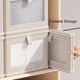 thumbnail image 5 of Cajas Organizadoras Ropa Tela Plegable Cesto 6 Pcs, 5 of 5
