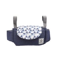 Bolso Maternal Colgante Para Coche De Bebé - Babymine