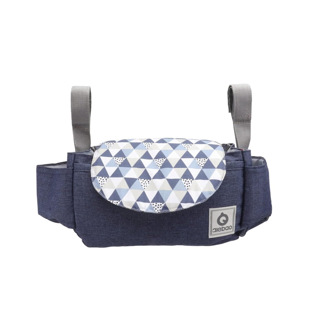 Bolso Maternal Colgante Para Coche De Bebé - Babymine