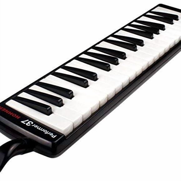 Melódica Hohner S37 Performer de 37 teclas con estuche
