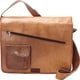 thumbnail image 4 of Cartera Sharo Pequeña Cuero Charol Negra, 4 of 5