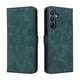 thumbnail image 4 of Funda Billetera para Samsung Galaxy A17 5G con Soporte - Cartera de Cuero con Ranuras Verde, 4 of 5