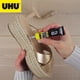 thumbnail image 4 of Adhesivo UHU Max Repair Power 8 ml Transparente y Flexible, 4 of 7