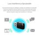 thumbnail image 3 of Adaptador Usb Wifi Ac600 Mini Internet Inalámbrico Doble Banda Mu mimo Red Wi fi Portát, 3 of 7