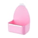 thumbnail image 1 of Comedero Colgante Para Jaula De Conejo, Práctico Comedero Para Hámster, Cobaya, Color Rosa, 1 of 5