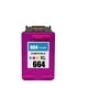 thumbnail image 2 of Tinta 664 xl Tricolor Compatible con 1115-2135-3635 2345, 2 of 2