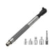 thumbnail image 3 of Llave de Extensión Desplazada, Destornillador de Impacto, Adaptador de Taladro Premium Versátil de 1/2", Herramienta de Extensión de Trinquete El, 3 of 5