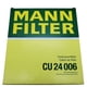 thumbnail image 3 of Filtro Cabina Ford Ranger 3.2 2013-2022, 3 of 3
