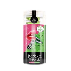 Genérico - Agua Lubricante Para Sexo Oral Mojito Intimo Pareja