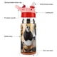 thumbnail image 3 of Botella de Agua Desmarcar Kung Fu Panda Rosa 350ml, 3 of 6