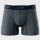 thumbnail image 4 of Pack 5 Boxer Medio Hombre Algodón Talla XL, 4 of 6