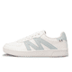 thumbnail image 3 of Zapatillla Urbana Mujer Color Blanco y Celeste Michelin PS20, 3 of 6