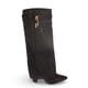 thumbnail image 2 of Bota Cristal Negro Pand-G, 2 of 6