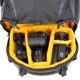 thumbnail image 2 of Mochila de cámara VANGUARD Alta Sky 45D para Sony, Nikon, Canon, 2 of 7