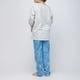 thumbnail image 2 of Pijama Niño Paw Patrol Pups Azul Paw Patrol, 2 of 5