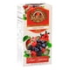 thumbnail image 2 of Infusión Frutos Del Bosque 25 Bolsitas, 2 of 2