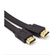 thumbnail image 1 of Cable Plano Flat Hdmi 4k V1.4 3 Metros Para Ps5 Xbox, 1 of 2
