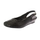 thumbnail image 1 of Babucha Negro Marche, 1 of 5