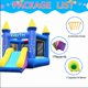thumbnail image 5 of Castillo Inflable 360x300x230 Cm Con Tobogán, 5 of 7