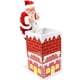 thumbnail image 5 of Santa Claus Escalada Chimenea Mu?eca Juguete Navidad Santa Mu?ecas Decoración Regalo, 5 of 7