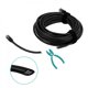 thumbnail image 3 of UBIQUITI 8mt Negro F/UTP Cat5e Cable UACC-Cable-Patch-Outdoor-8M-BK, 3 of 6