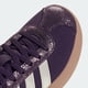 thumbnail image 2 of Zapatos Adidas VL Court 3.0 para niños unisex Aurora Plum, talla 1.5, 2 of 9