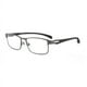 thumbnail image 1 of Gafas de lectura multienfoque con zoom inteligente y gafas de lectura anti luz azul para uso cercano y lejano., 1 of 5