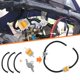 thumbnail image 3 of Kit de Carburador HOLATO PZ19 para ATV, Go‑Kart y Moto de Tierra 50‑125 cc, 3 of 9