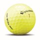 thumbnail image 2 of Bola de Golf TaylorMade TP5x Amarilla - 1 Docena, 2 of 2